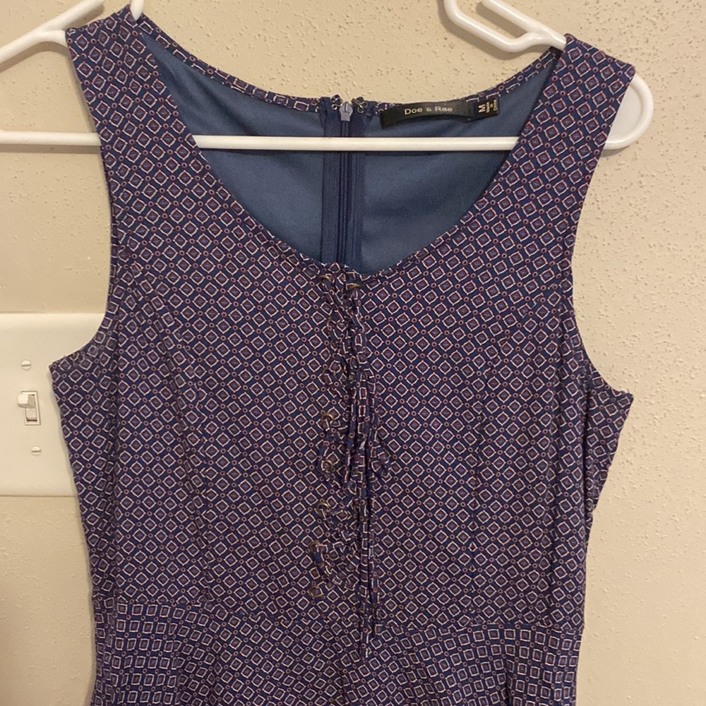 ModCloth Dress- Size M